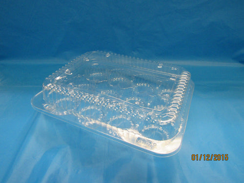 12ct Mini Cup Cake Holder (Slp-34)