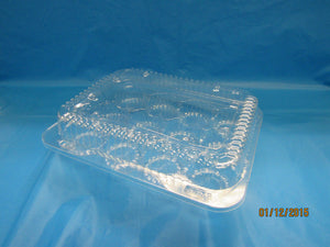 12ct Mini Cup Cake Holder (Slp-34)