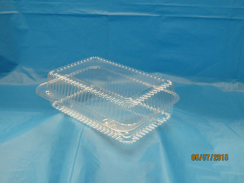 1lb Loaf Cake Holder