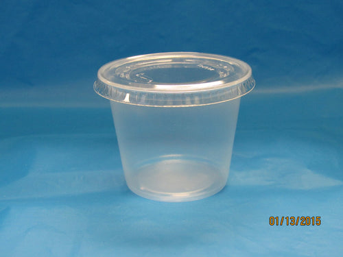 1oz Portion Cup