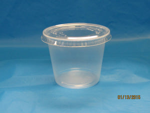 1oz Portion Cup