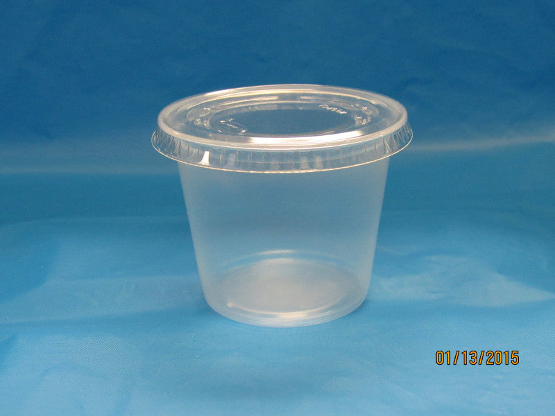1oz Portion Cup