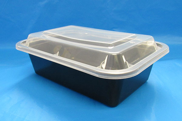 24oz Microwaveable Container