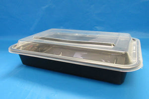 28oz Microwaveable Container