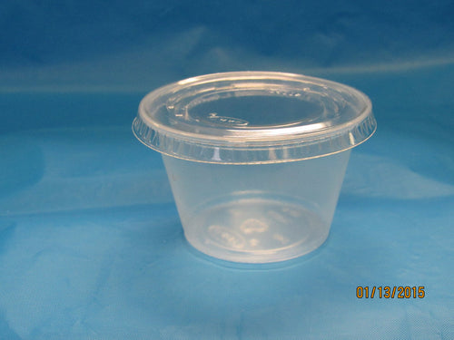 2oz Portion cups