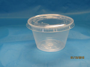 2oz Portion cups