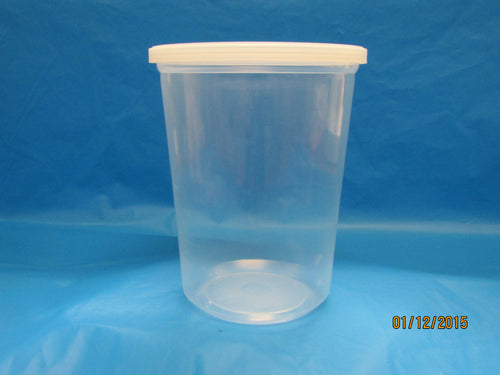32oz Deli Container
