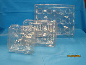 4,6 and 12ct Cupcake Holder