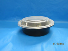 Load image into Gallery viewer, 6 in Microwaveable Container