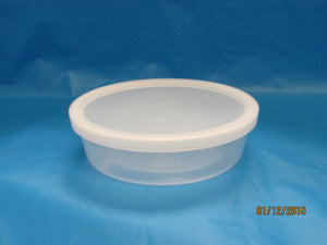 8oz Deli Container