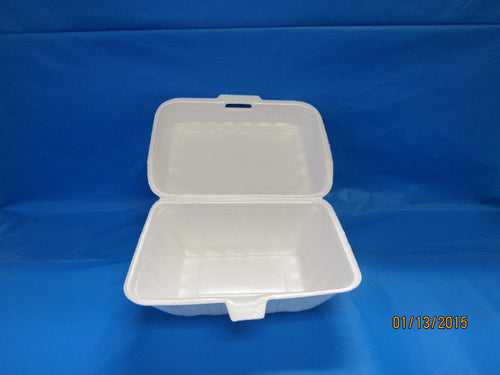 B-3 Mini Foam Container