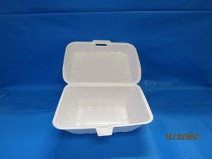 B-3 Mini Foam Container