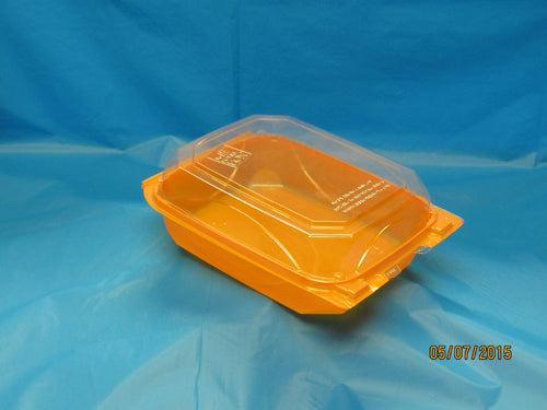 Bottle Box 6 x 8