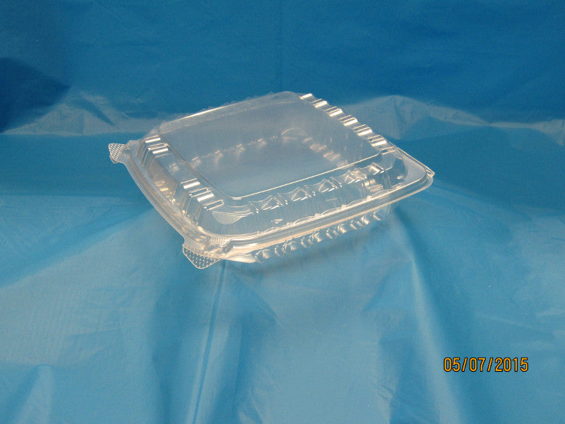 C-89 Clam Shell – Container Land