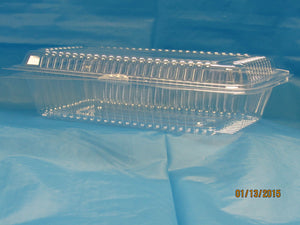 H-2 Bento Container