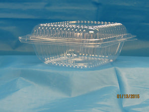 H-61 Plastic Container