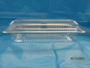 KH-2 Plastic Container