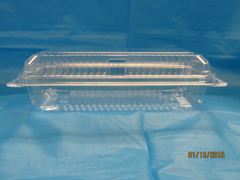 KH-2 Plastic Container