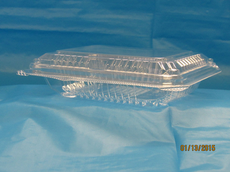 KH-3 Self Locking Container
