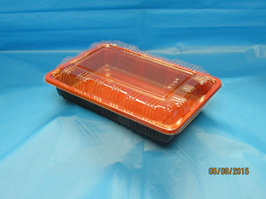 KS8 Bento Container