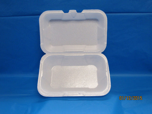 Mini Foam Container