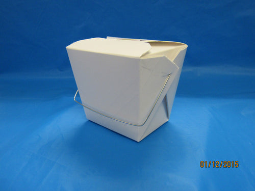 Pint Food Pails